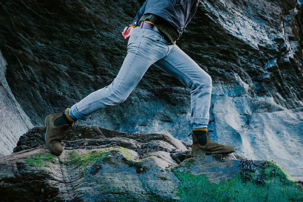 Men's Originals #1615 - Image 7