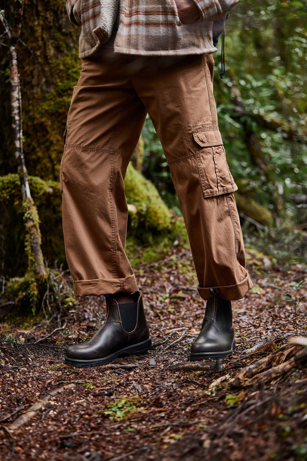 Men's Classics #2440 - Image 13