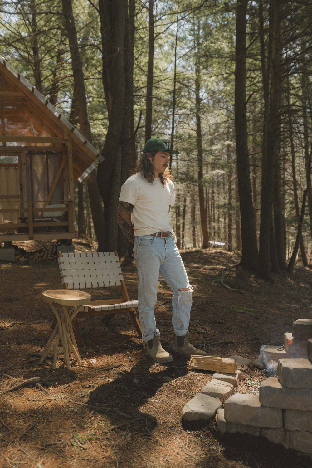 Men's Classics #2442 - Image 14