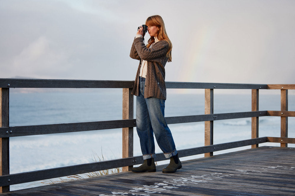 Women's Classics #2442 - Image 7