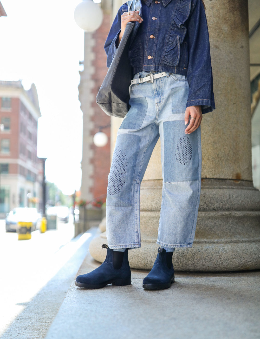 Women's Originals #2503 - Image 8