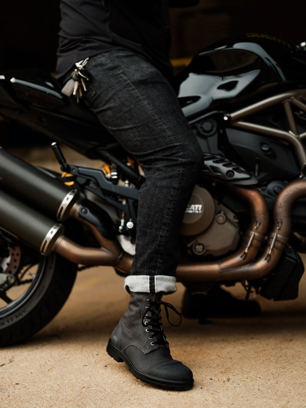 Men's Originals #2530 - Image 10