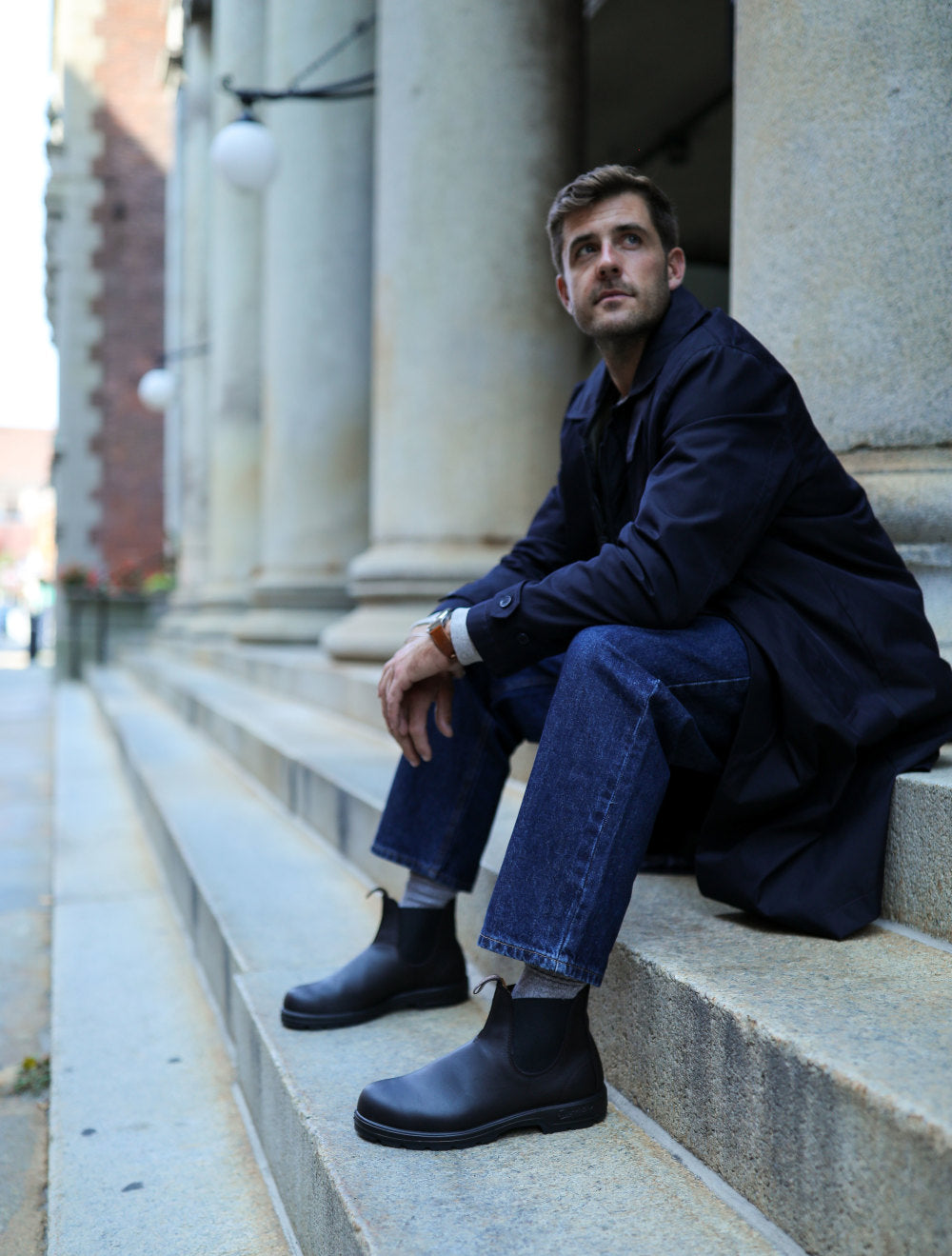 Men's Classics #2540 - Image 4