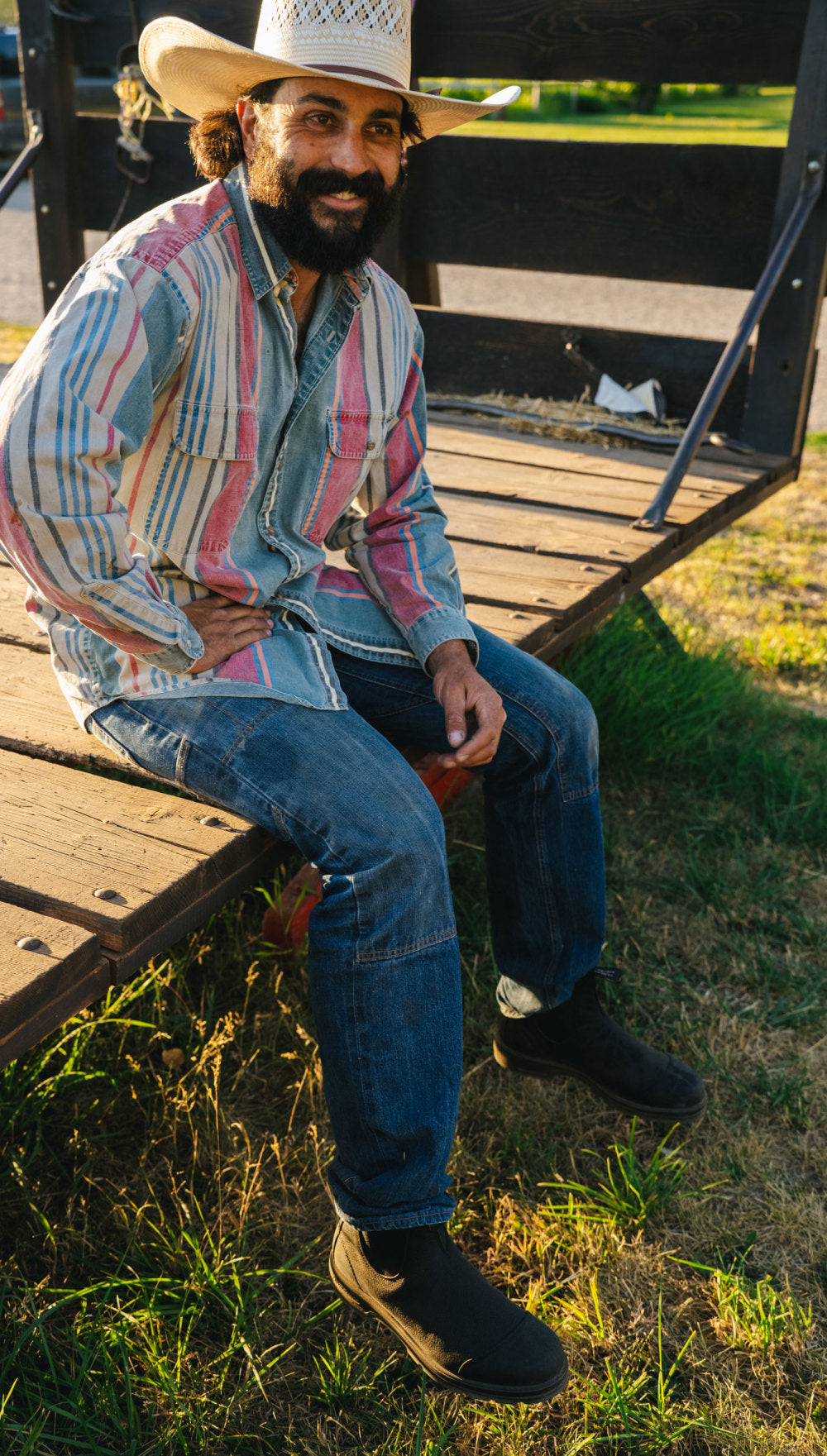 Men's Classics #2547 - Image 6