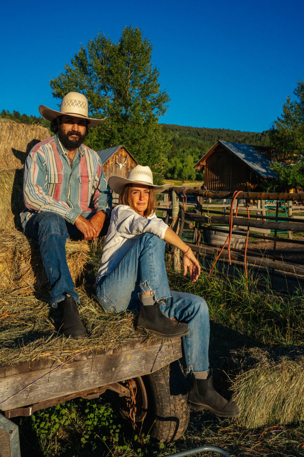 Men's Classics #2547 - Image 7