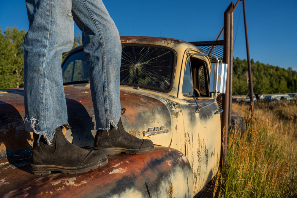 Women's Classics #2547 - Image 11