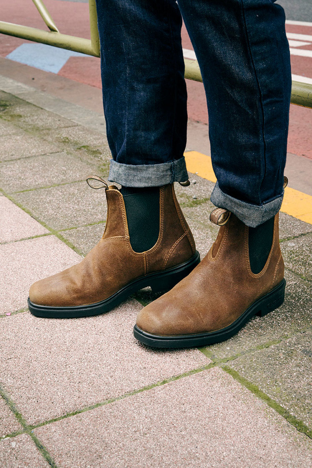 Men's Dress #2581 - Image 11