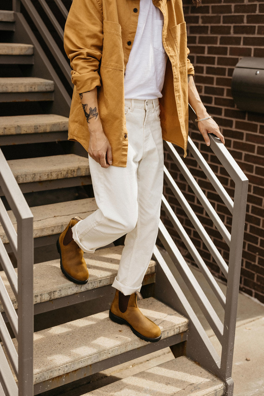 Men's Classics #562 - Image 13