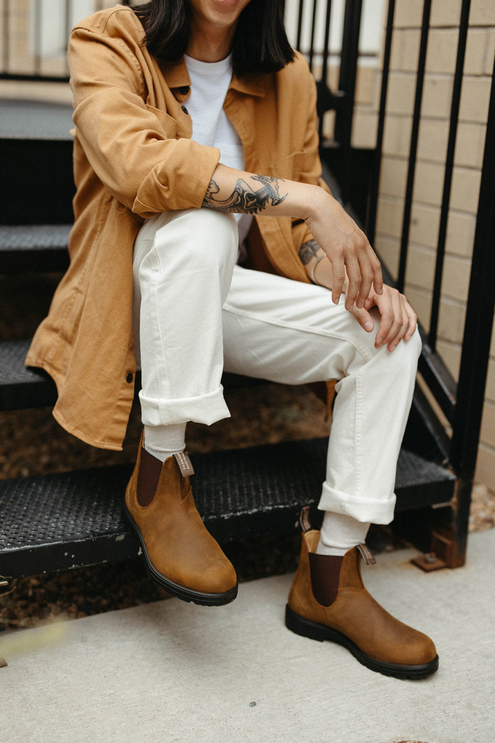 Men's Classics #562 - Image 5