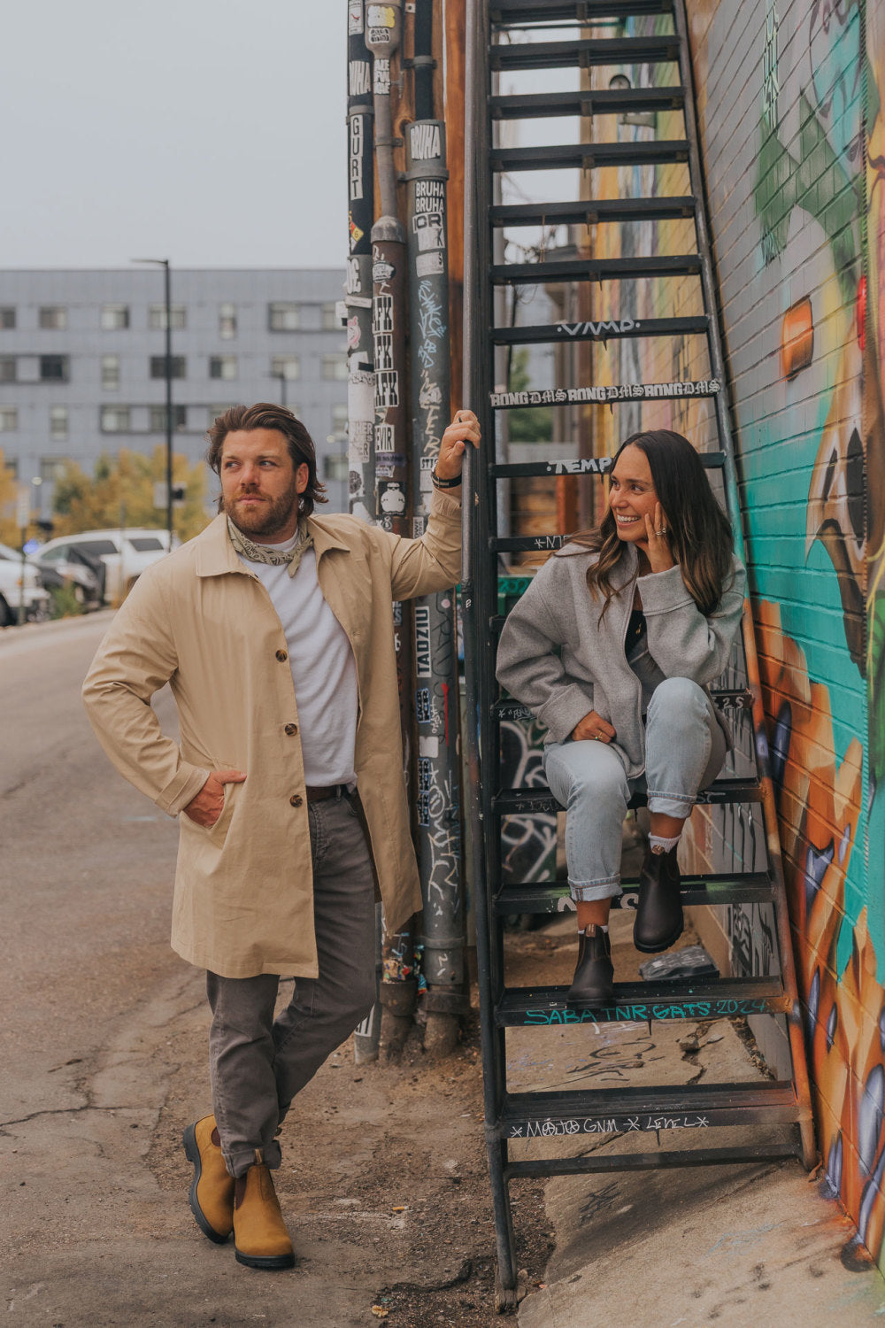 Men's Classics #562 - Image 7