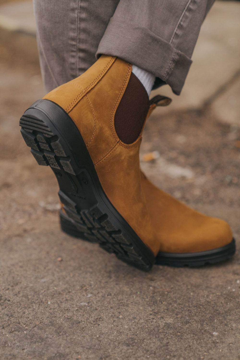 Men's Classics #562 - Image 11