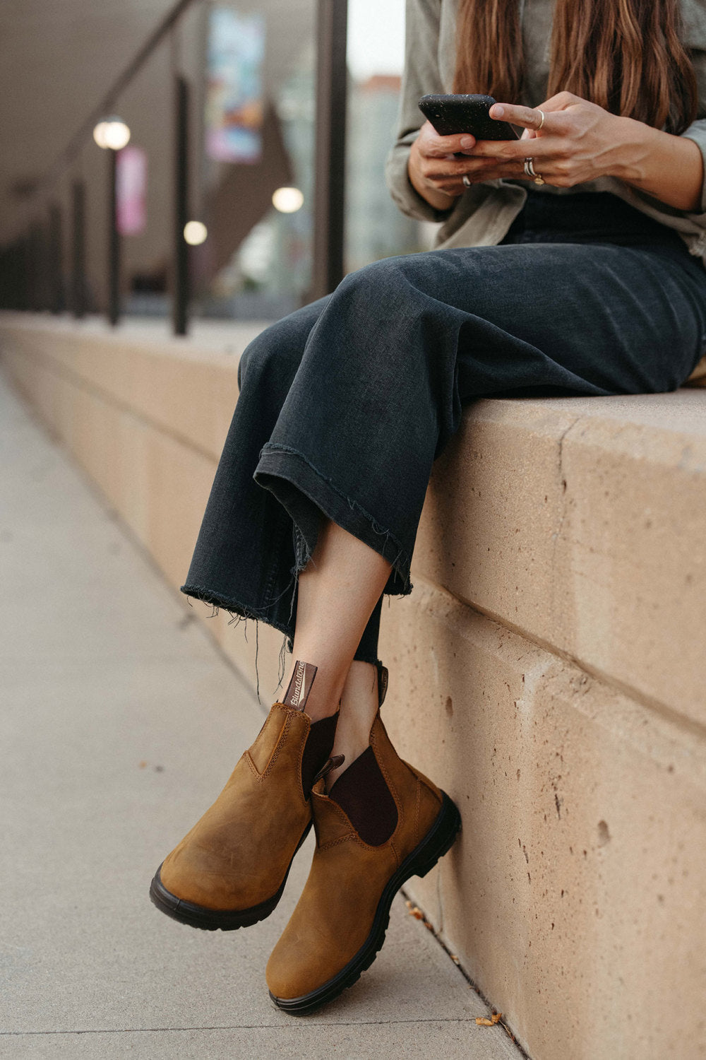 Women's Classics #562 - Image 6