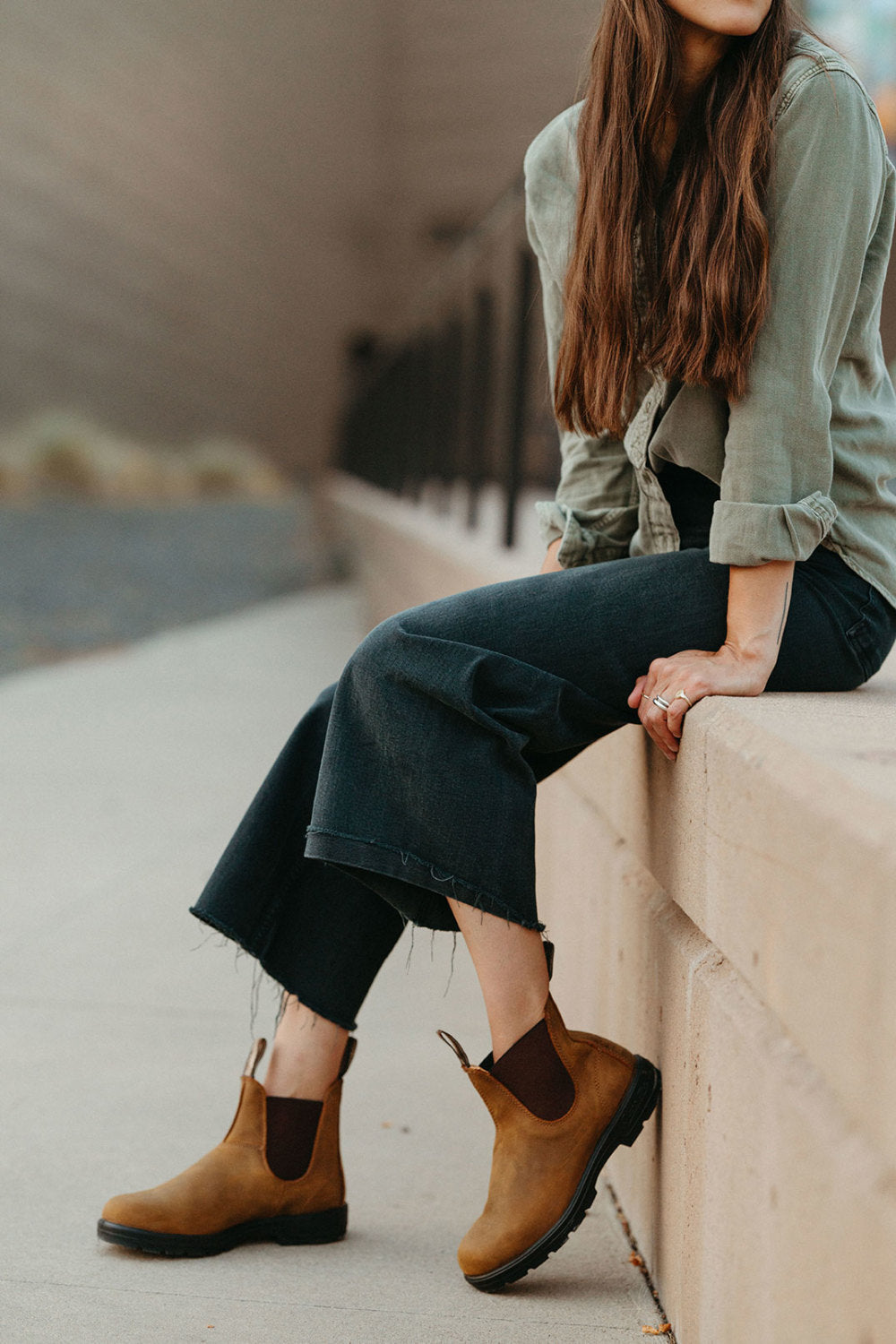 Women's Classics #562 - Image 7