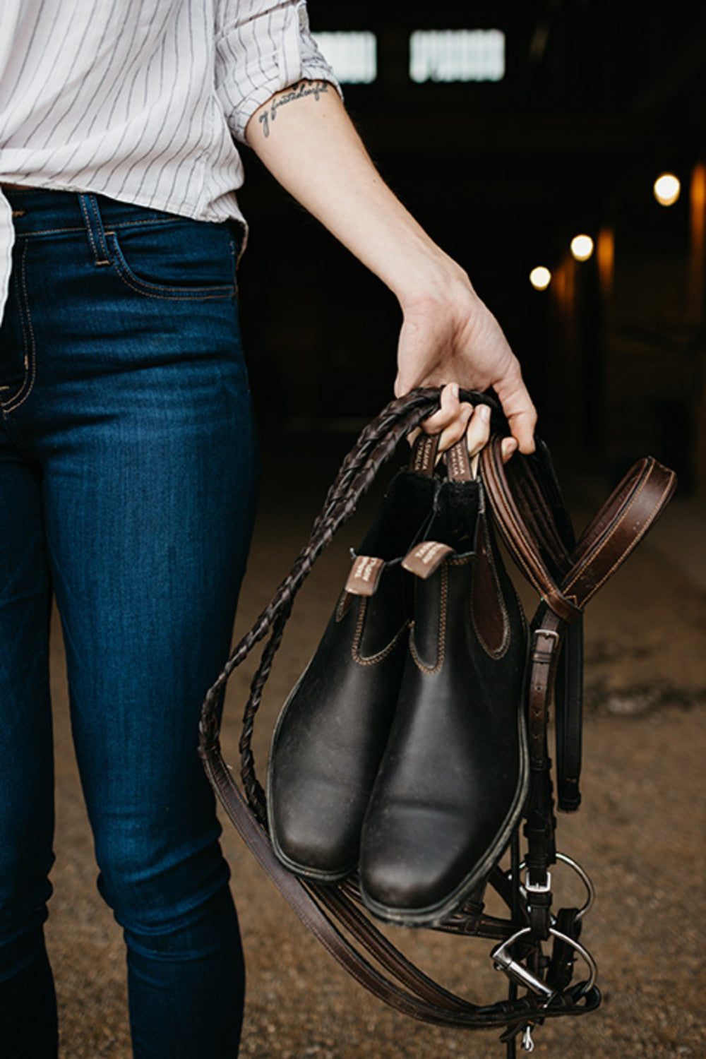 Women's Dress #062 - Image 9