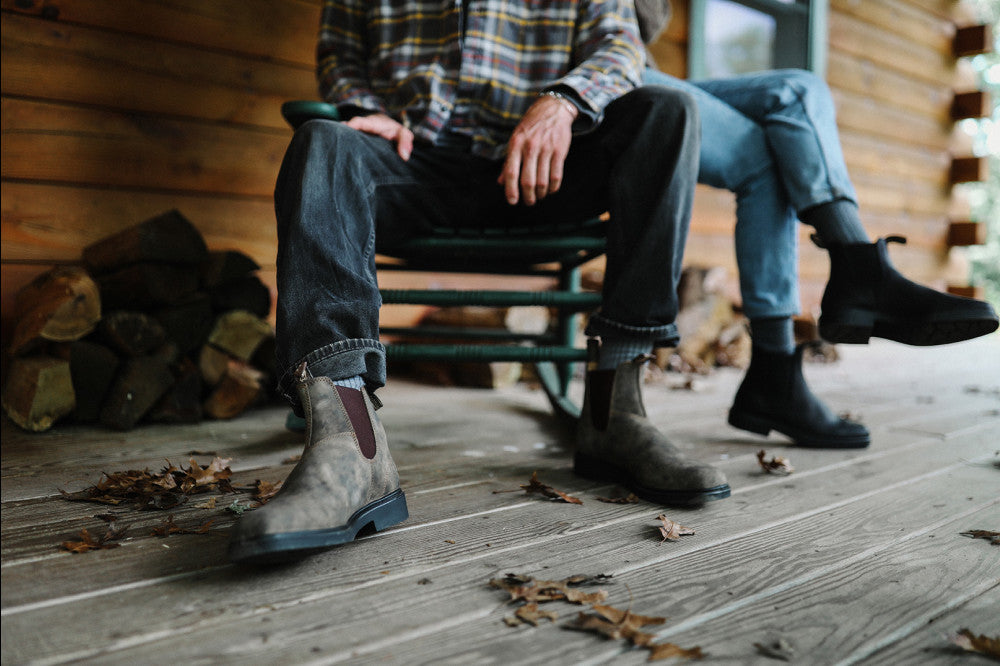 Men's Dress #1306 - Image 13