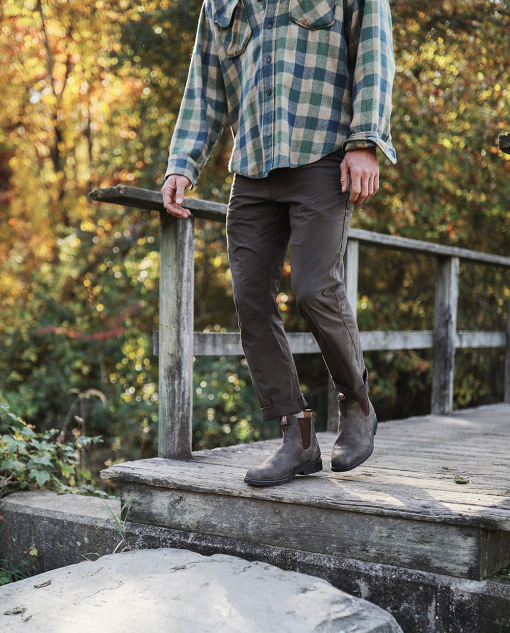 Men's Dress #1306 - Image 15