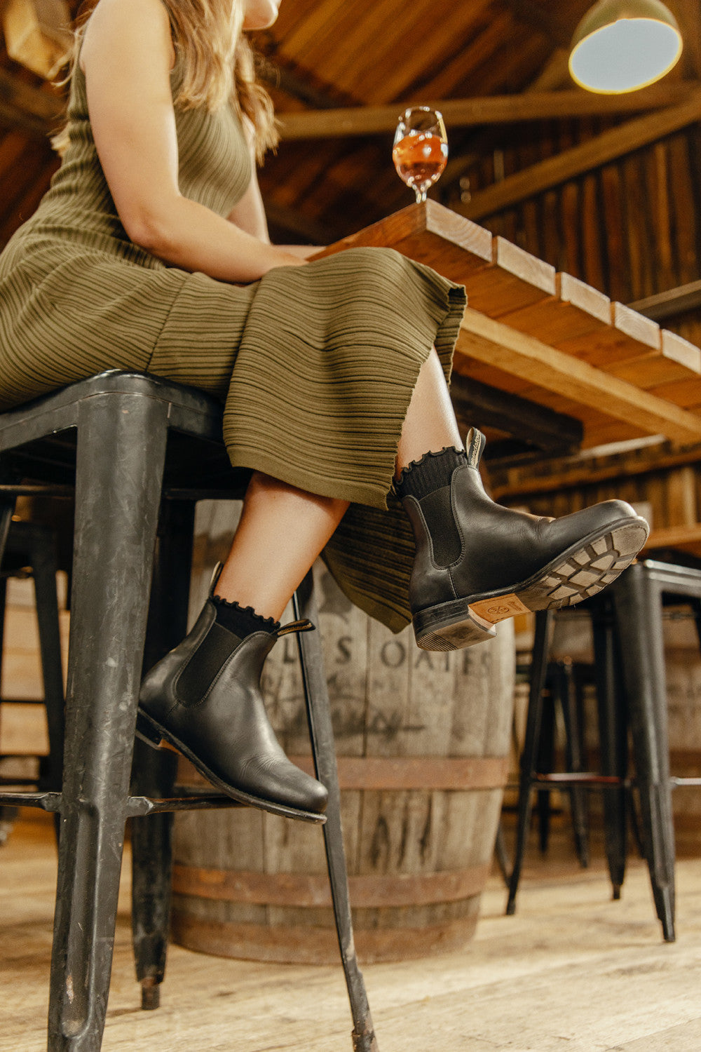 Women's Heritage #153 - Image 4