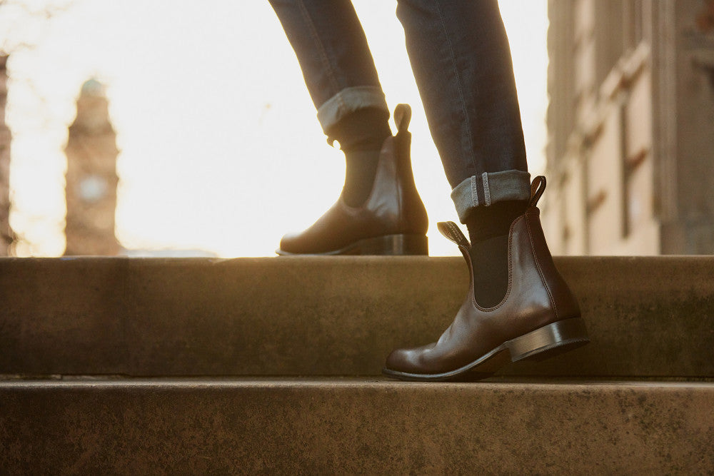 Men's Heritage #155 - Image 8