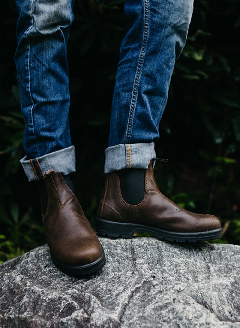 Men's Classics #1609 - Image 8