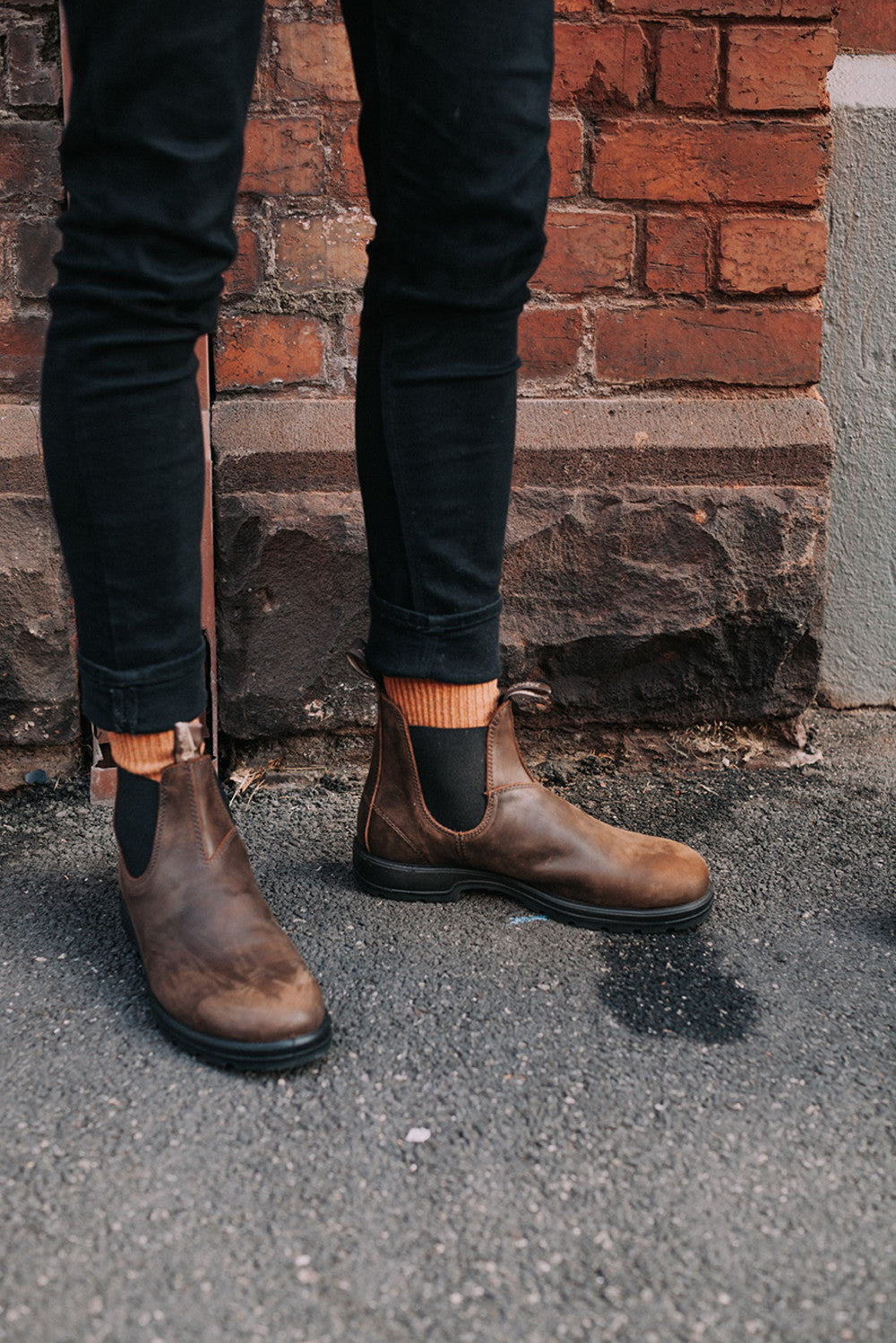 Men's Classics #1609 - Image 17