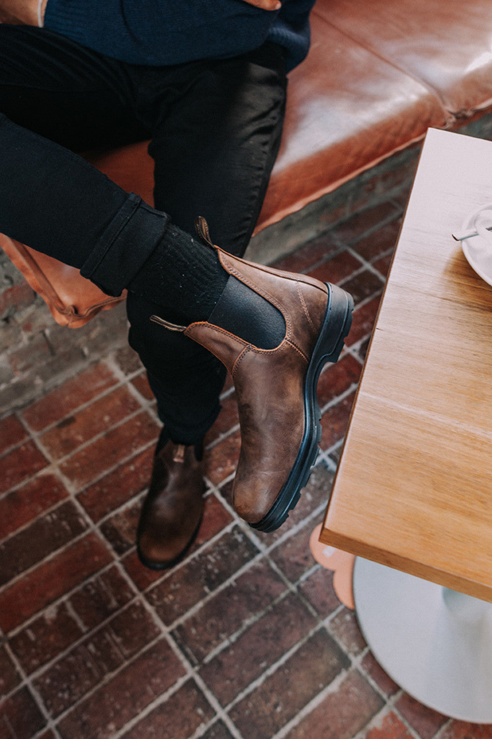 Men's Classics #1609 - Image 16