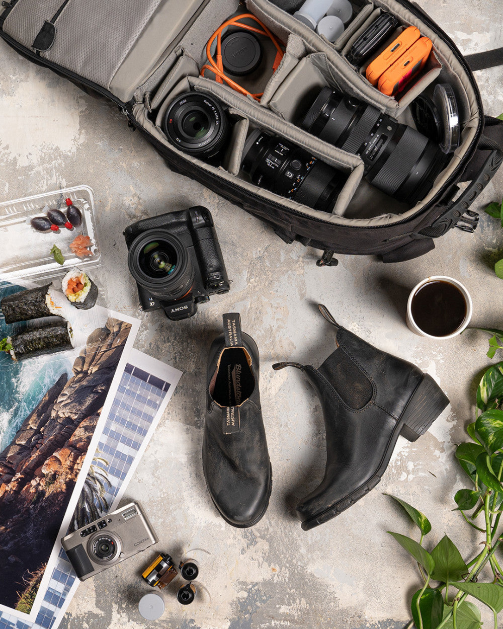 Women's Series #1671 - Image 7