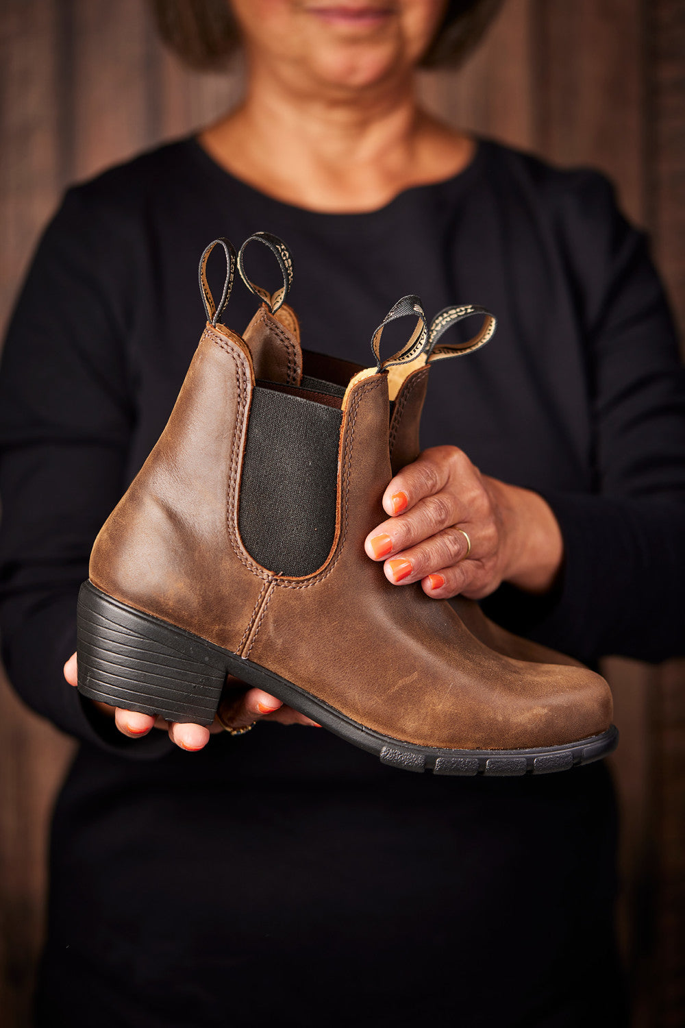 Women's Series #1673 - Image 11