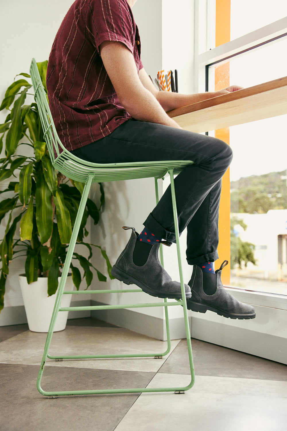 Men's Originals #1910 - Image 11