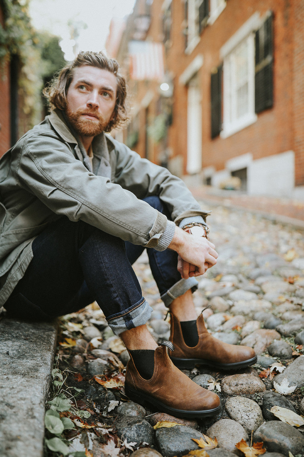 Men's Originals #1911 - Image 6