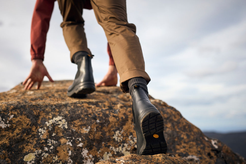 Men's All-Terrain #2058 - Image 8