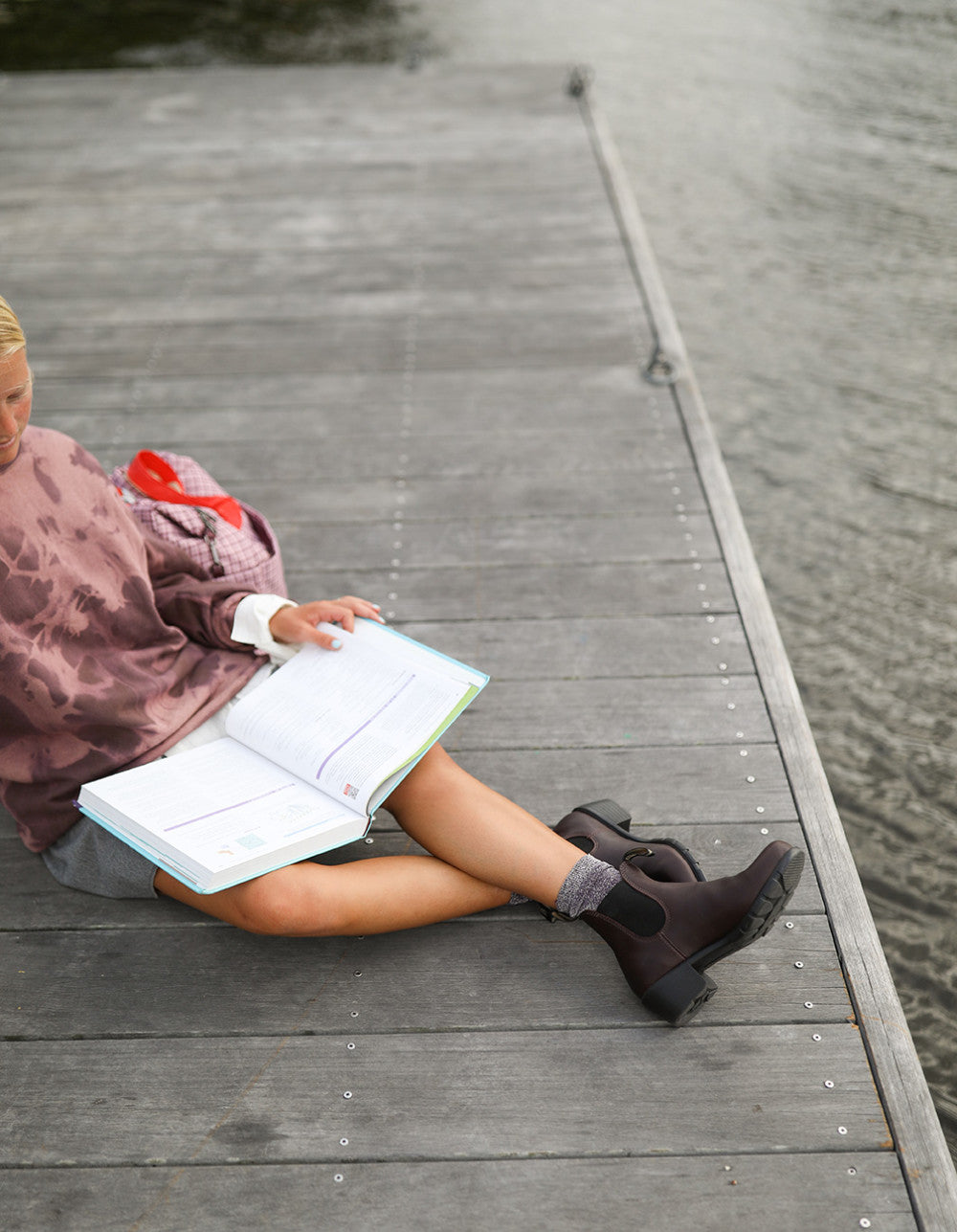 Women's Series #2060 - Image 10