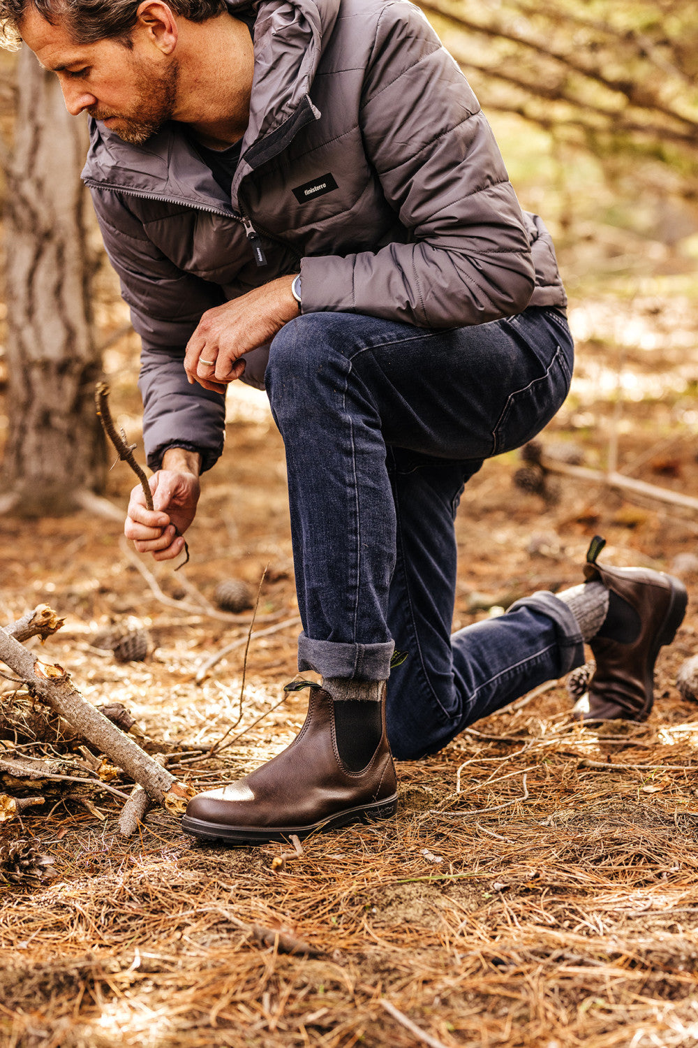 Men's Originals #2116 - Image 8