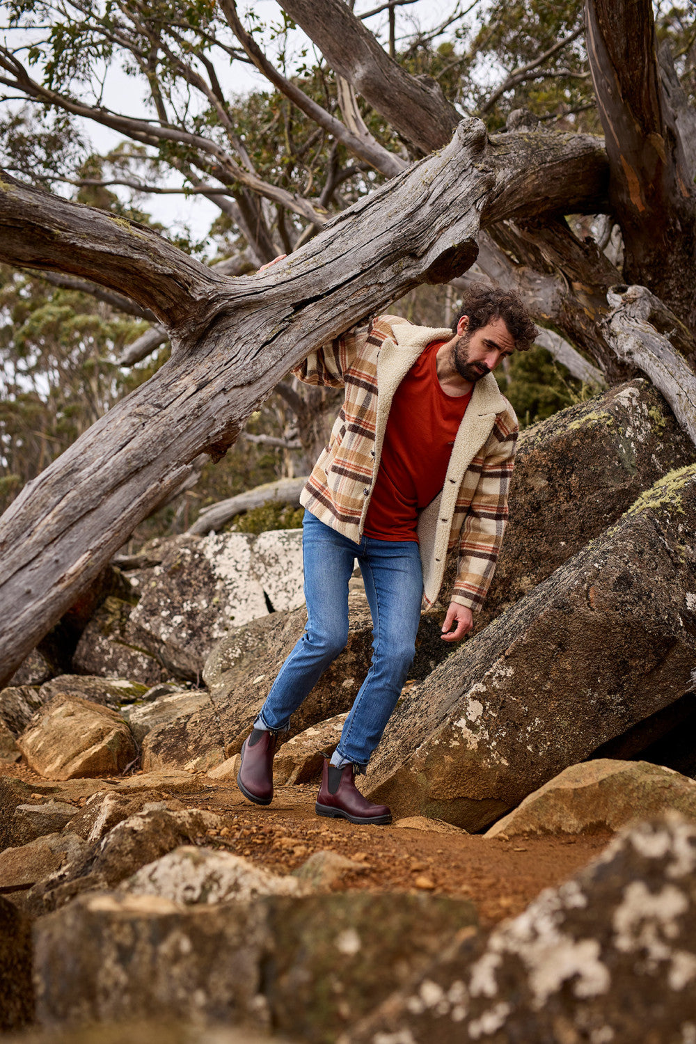 Men's Classics #2130 - Image 14