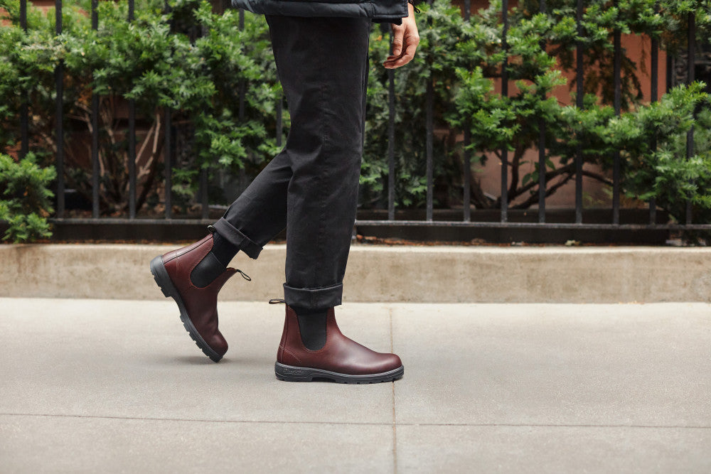 Men's Classics #2130 - Image 8