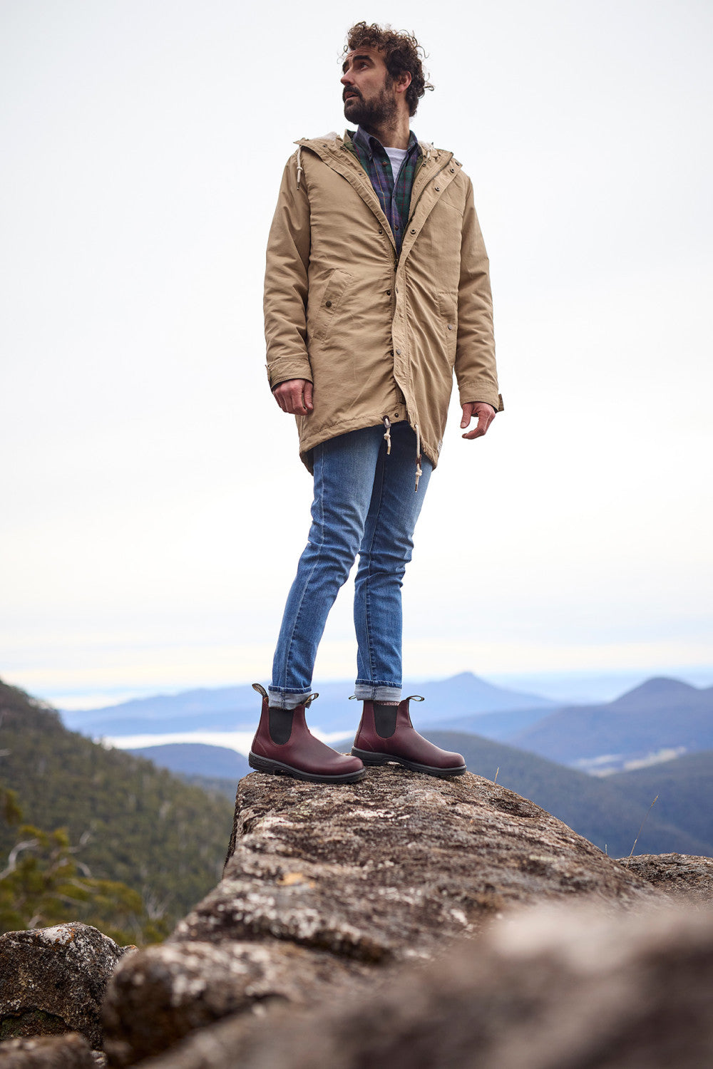 Men's Classics #2130 - Image 13