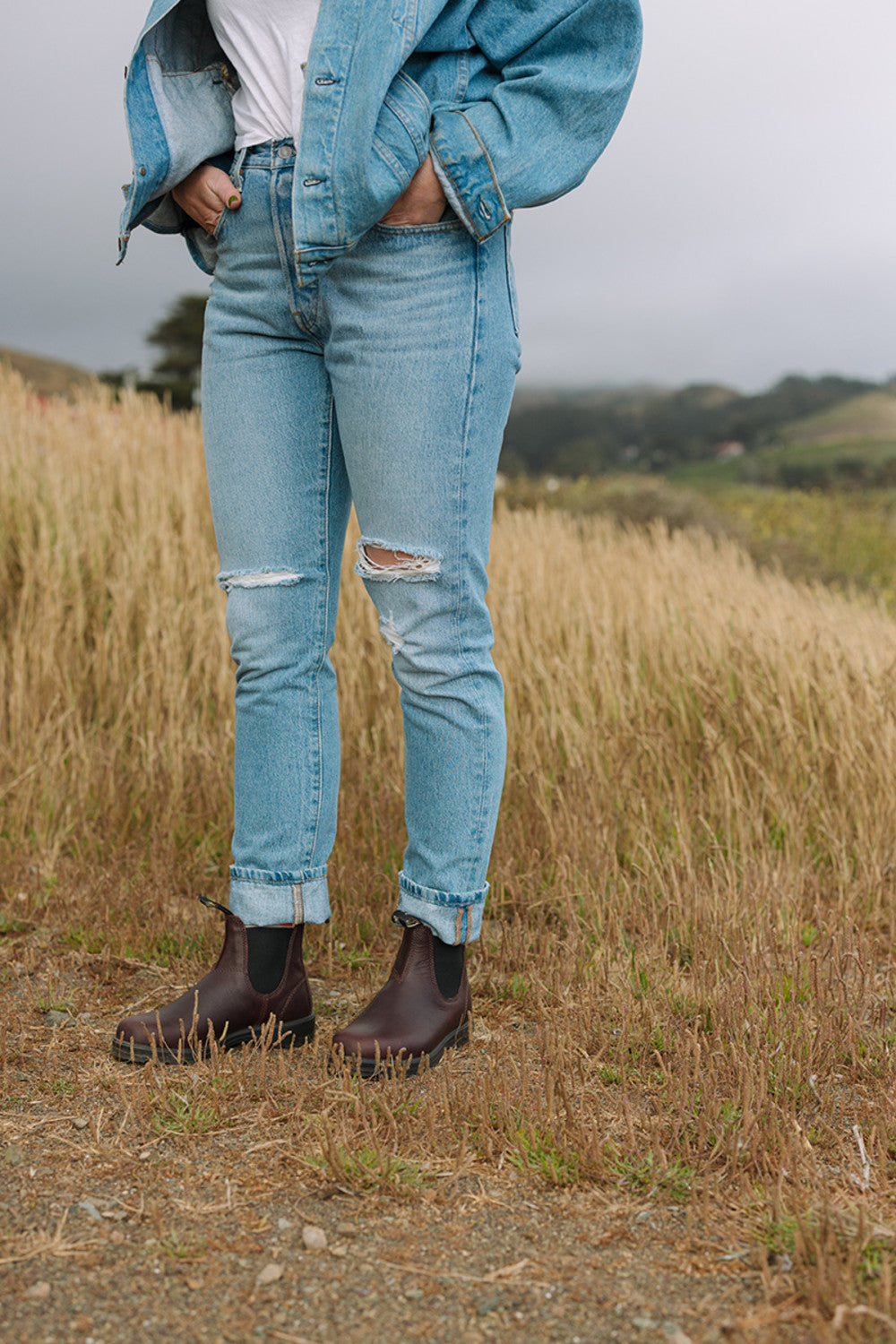 Women's Classics #2130 - Image 6