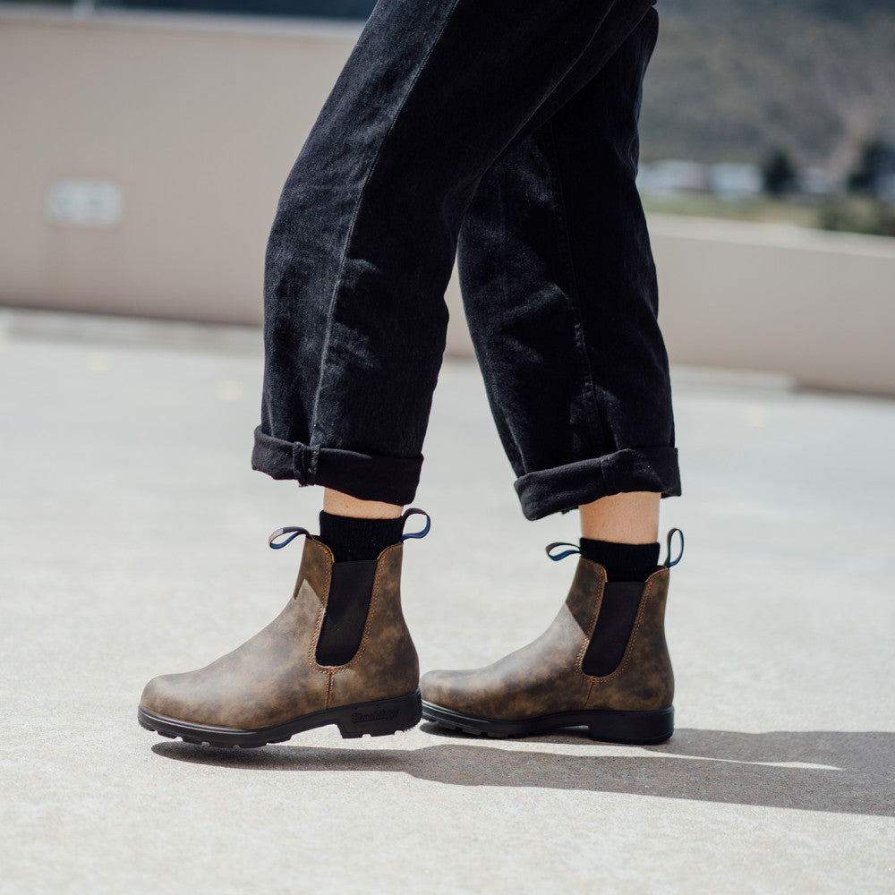 Women's Thermal #2223 - Image 6