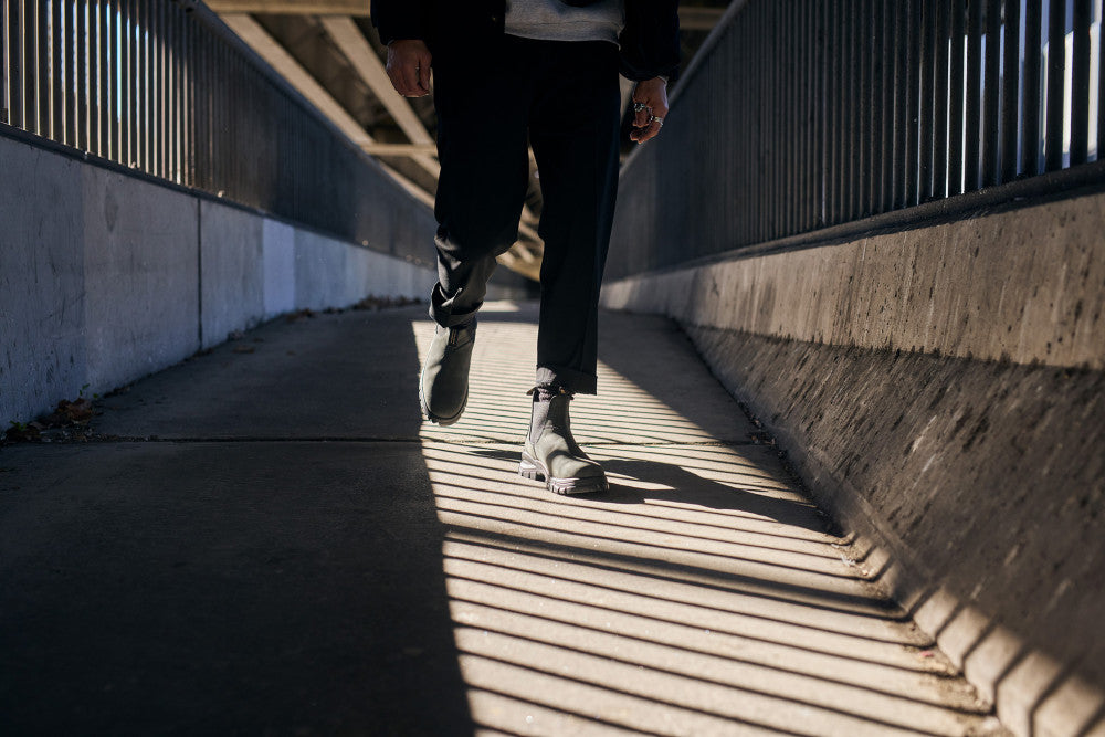 Men's Lug #2238 - Image 8