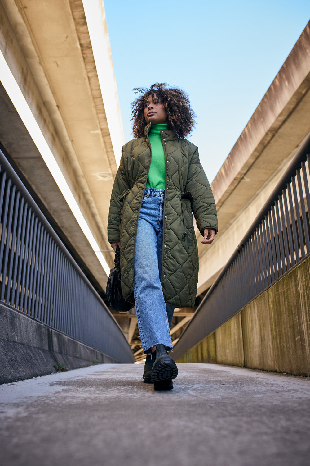 Women's Lug #2238 - Image 8