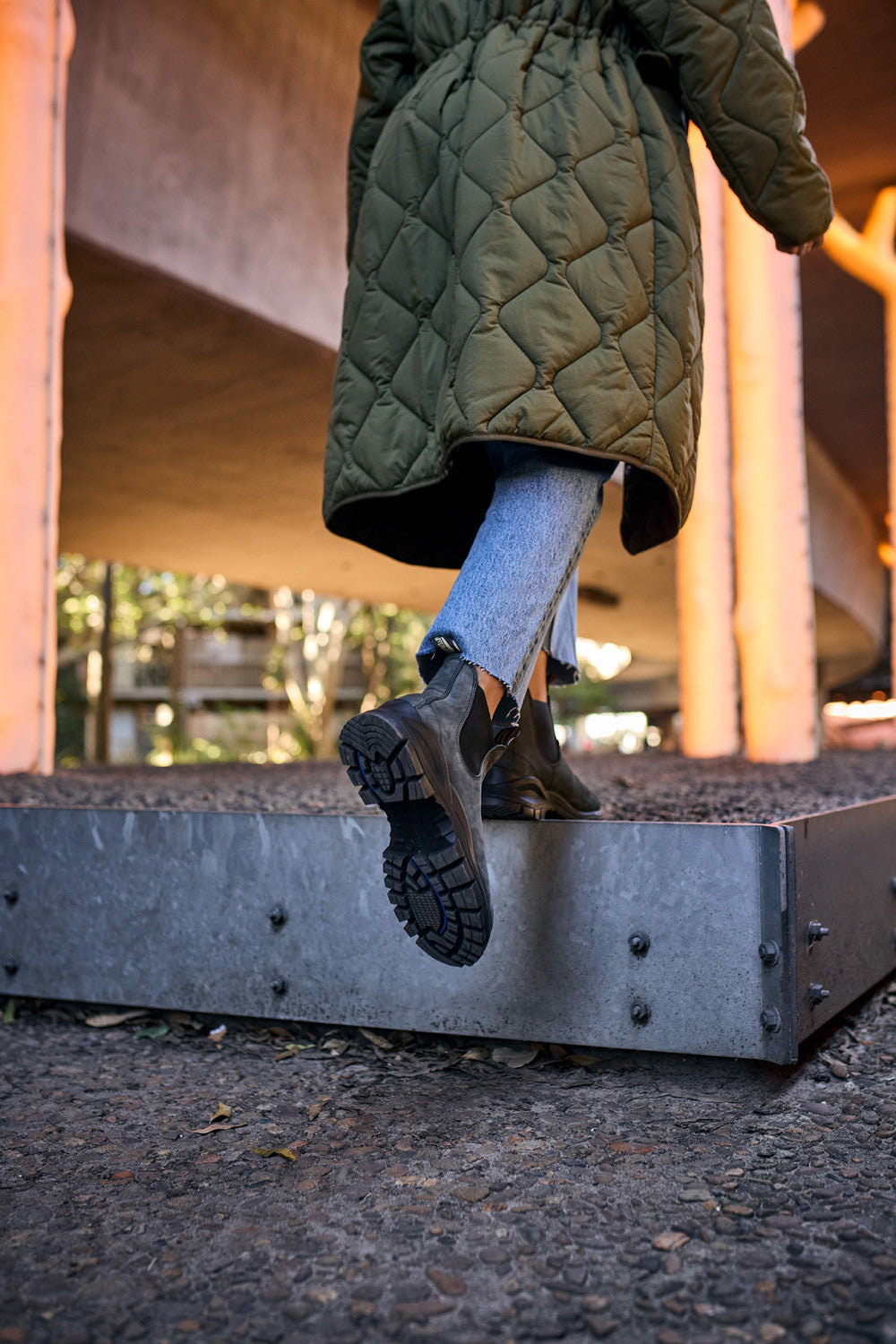 Women's Lug #2238 - Image 12