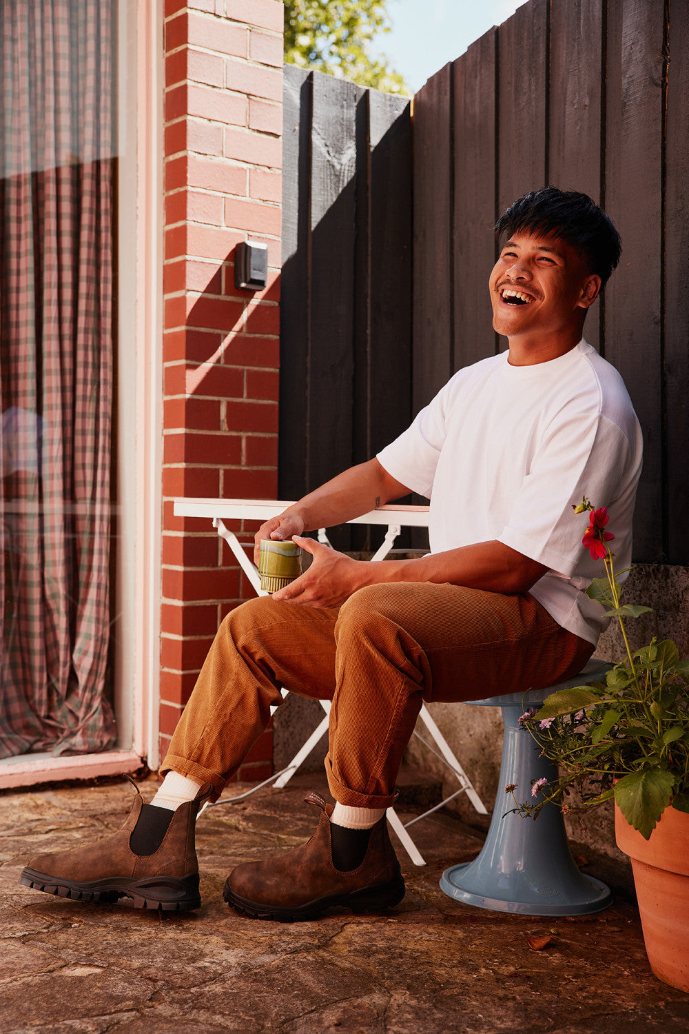 Men's Lug #2239 - Image 14