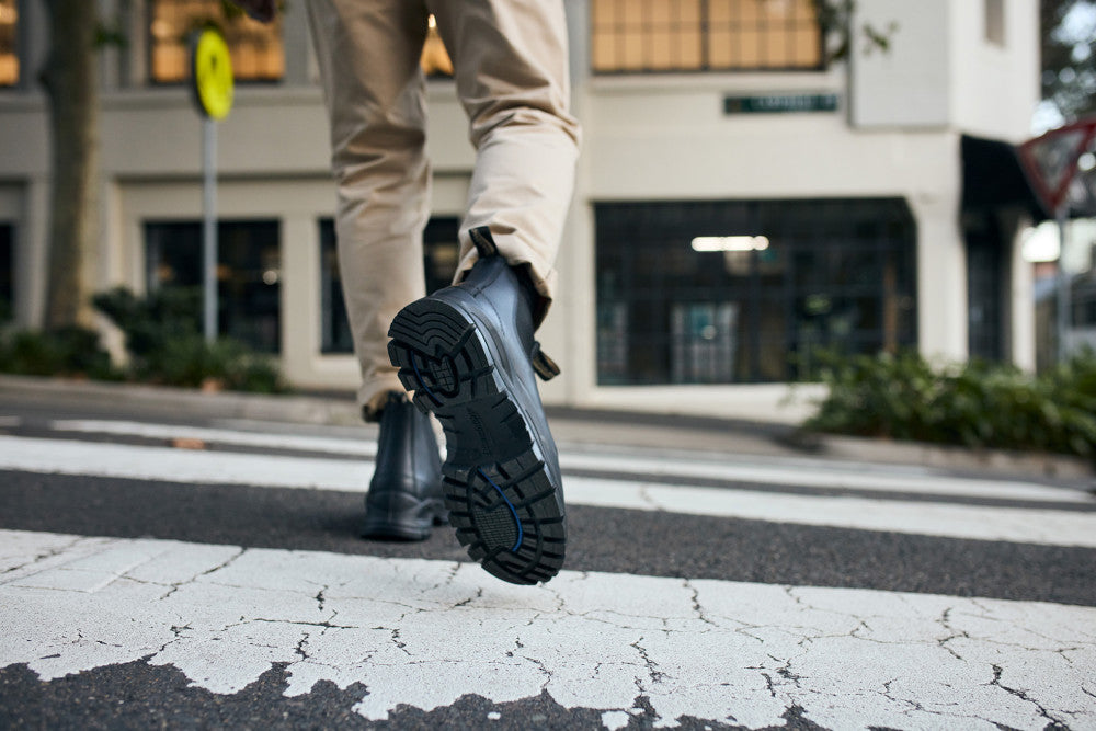 Men's Lug #2240 - Image 6