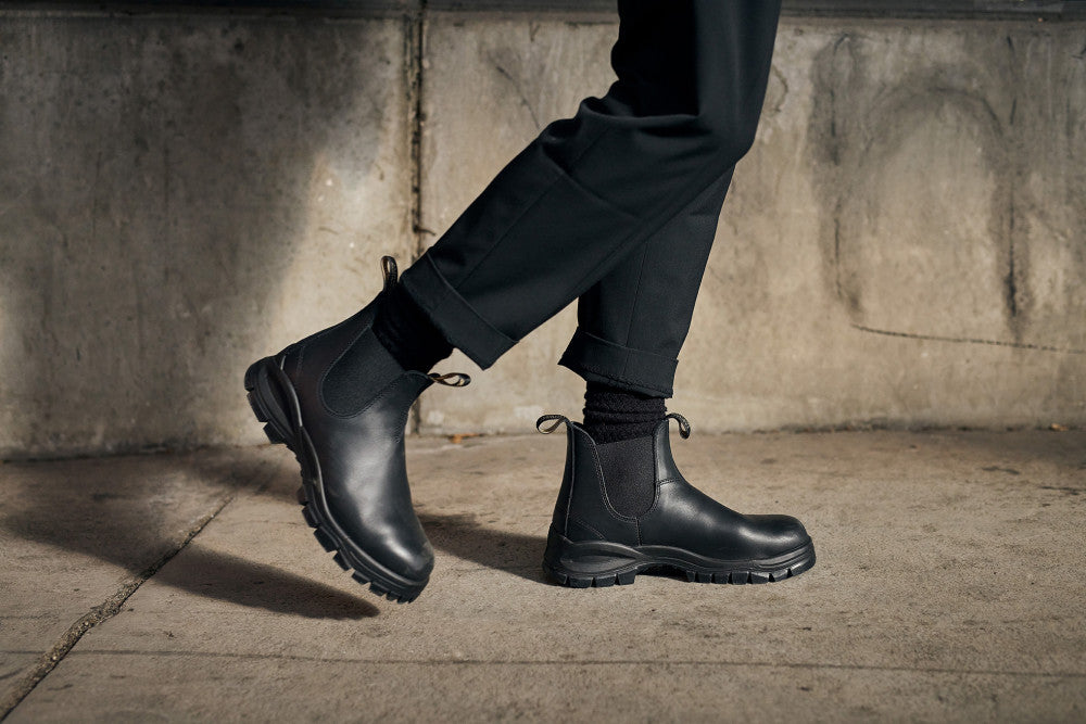 Men's Lug #2240 - Image 9