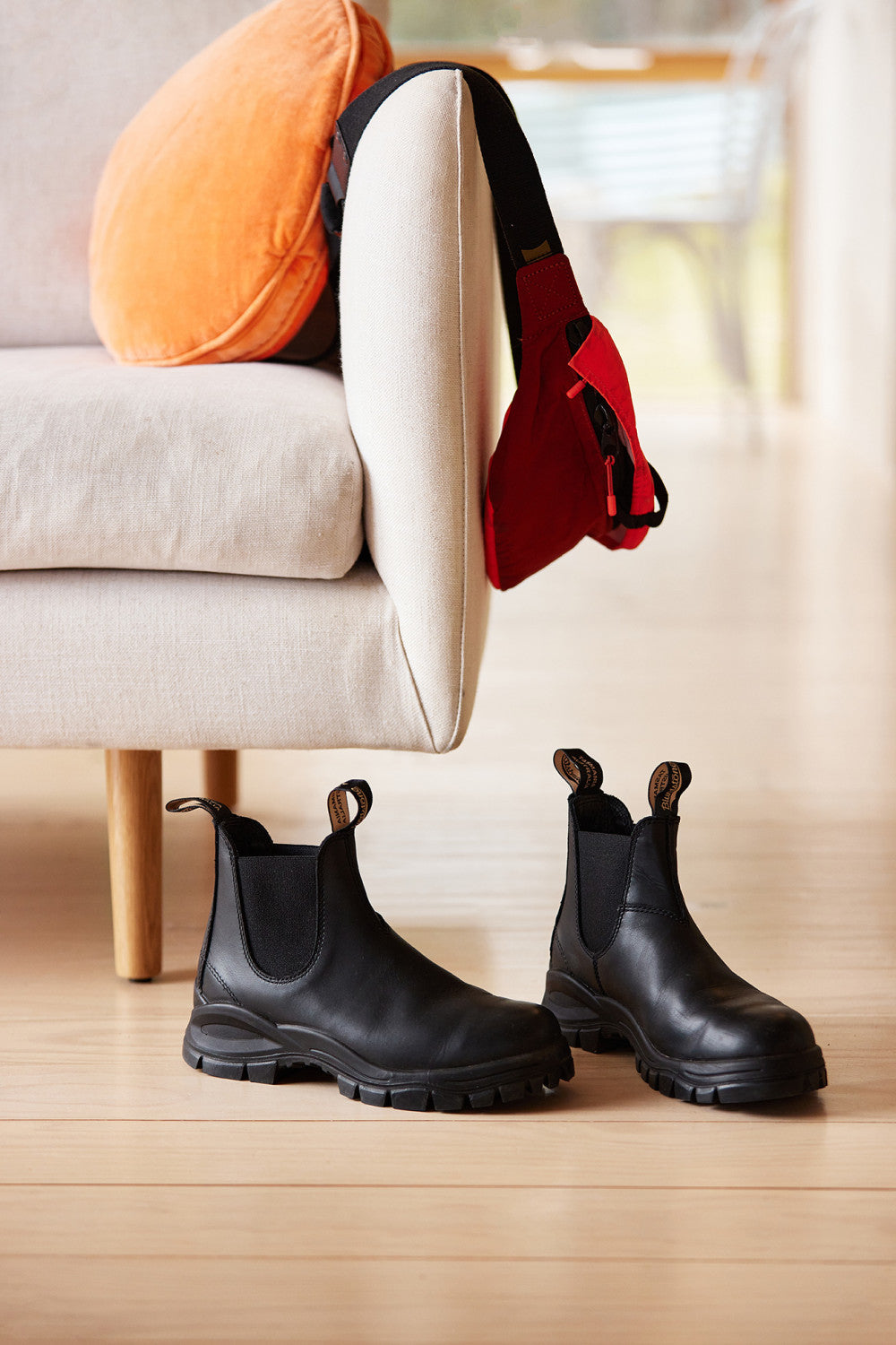 Men's Lug #2240 - Image 12