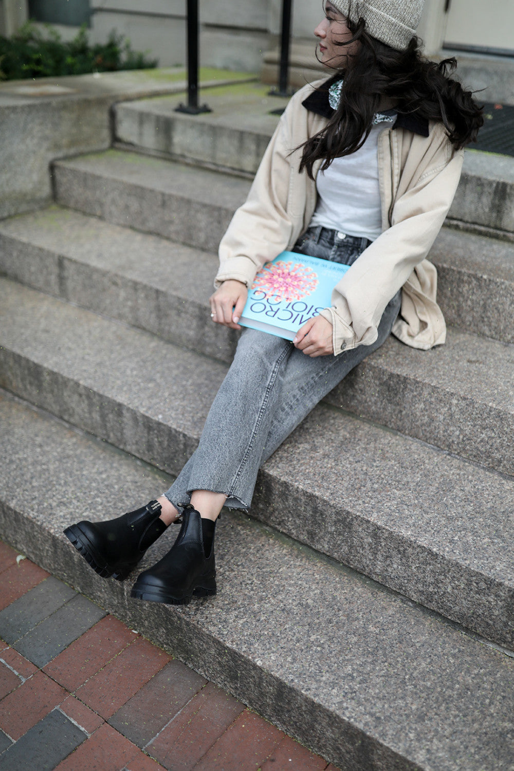 Women's Lug #2240 - Image 5