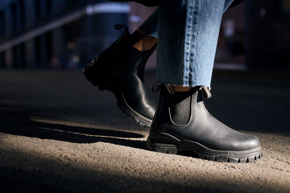 Women's Lug #2240 - Image 7