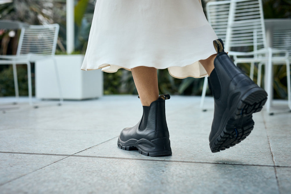 Women's Lug #2240 - Image 11