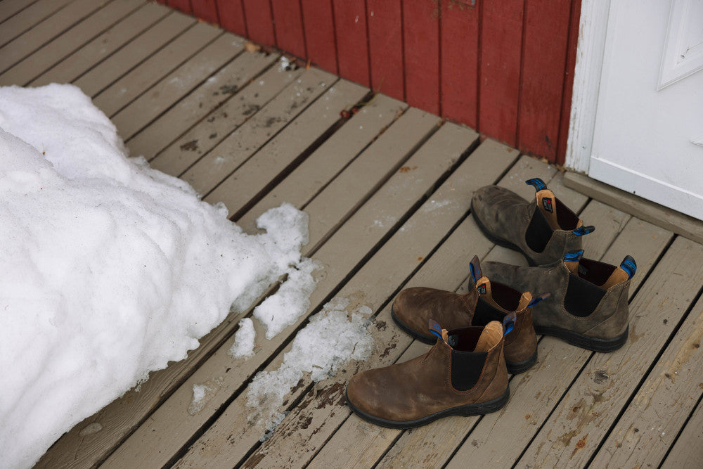 Men's All-Terrain Thermal #2242 - Image 14