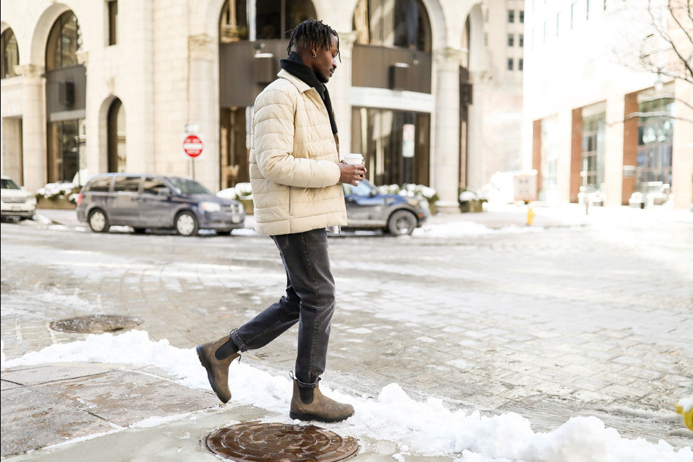 Men's All-Terrain Thermal #2242 - Image 10