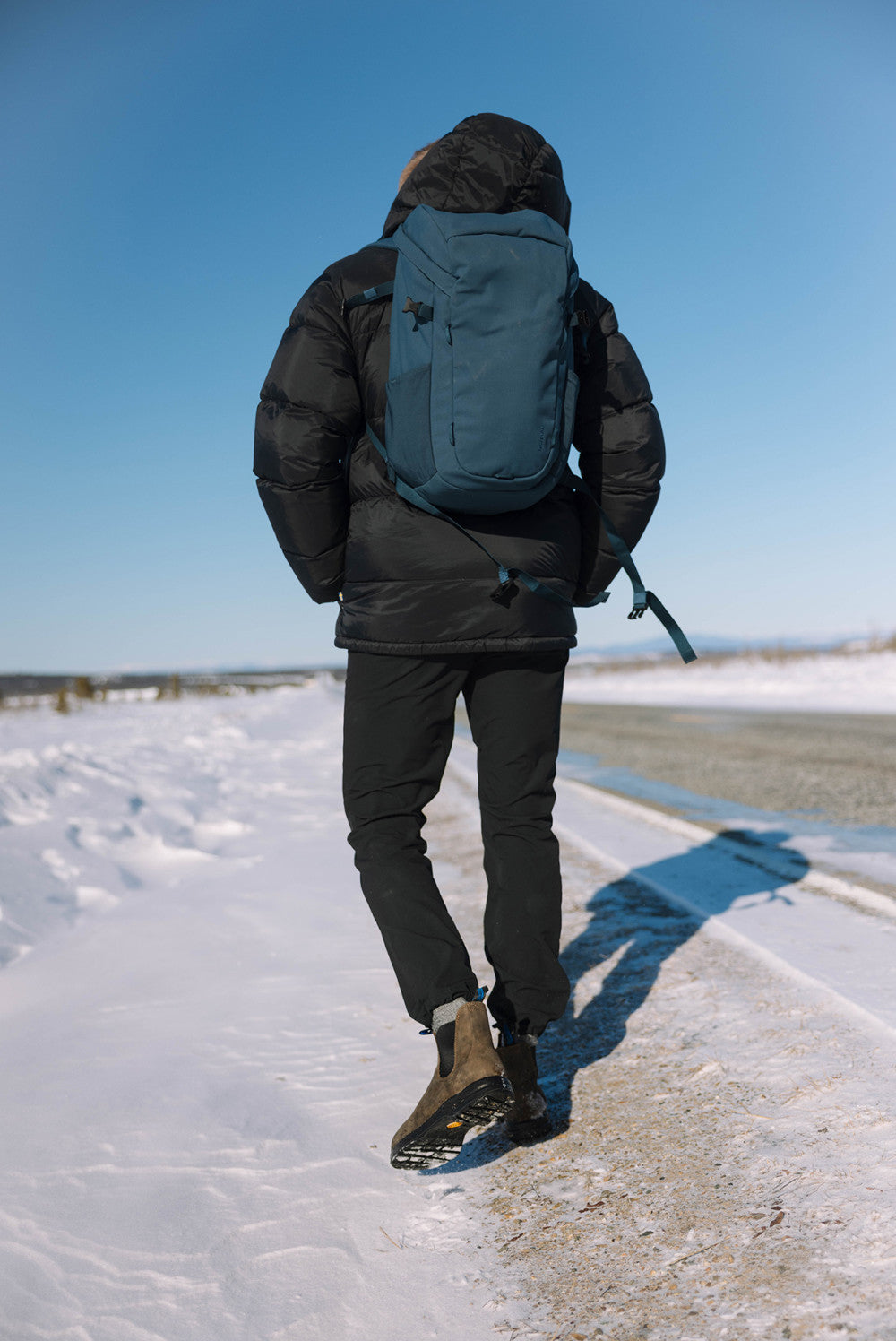 Men's All-Terrain Thermal #2242 - Image 11